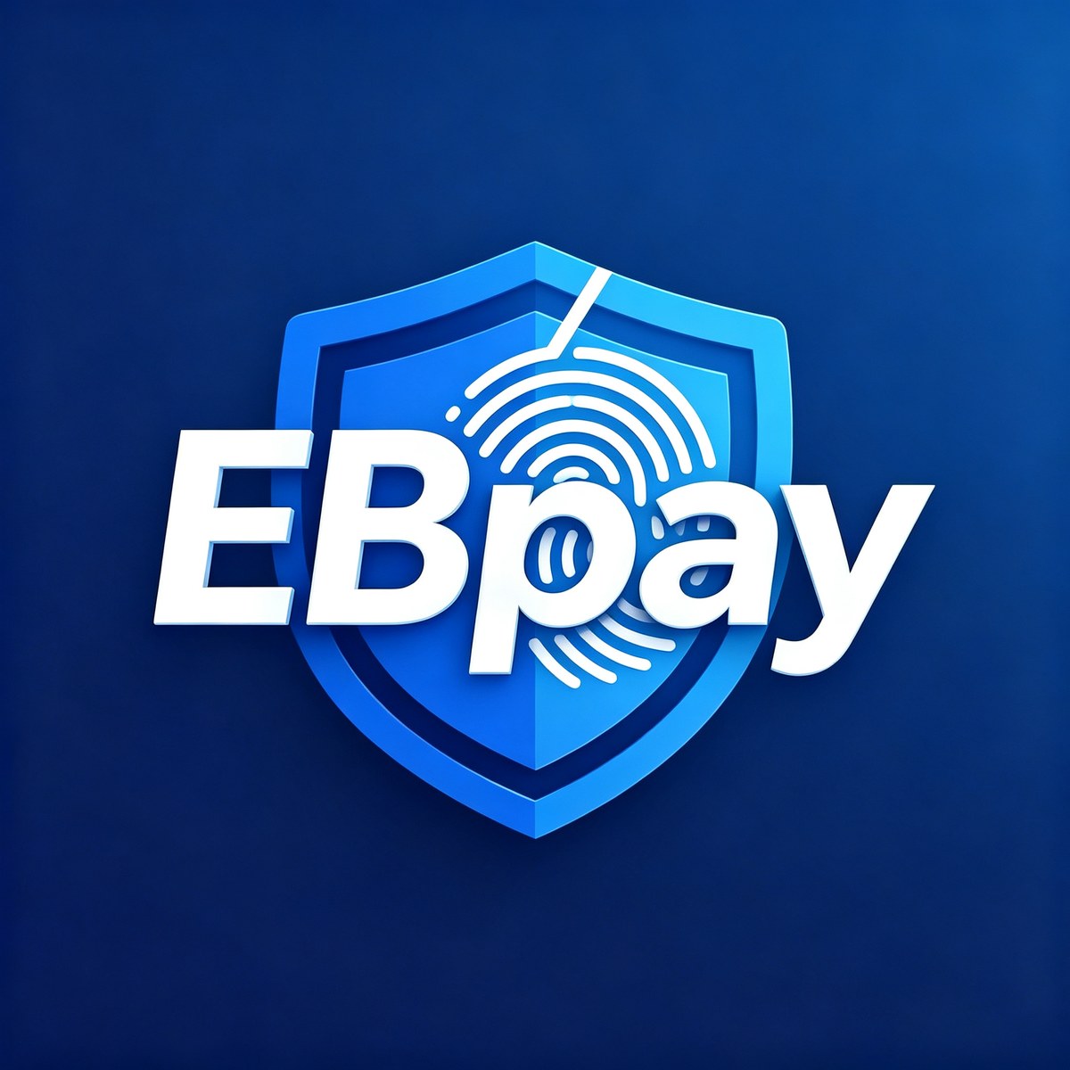 ebpay钱包界面样例