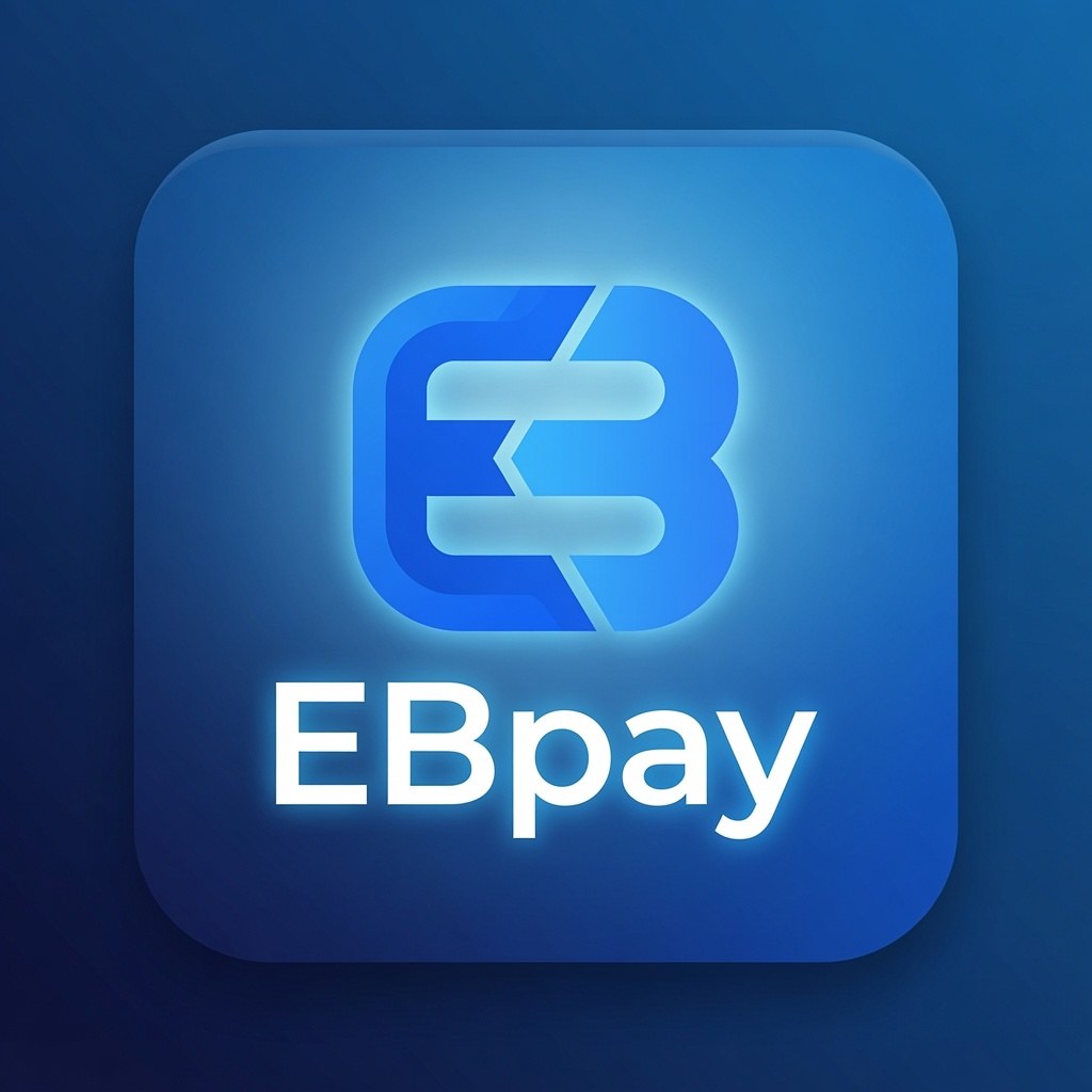 ebpay工具界面样例