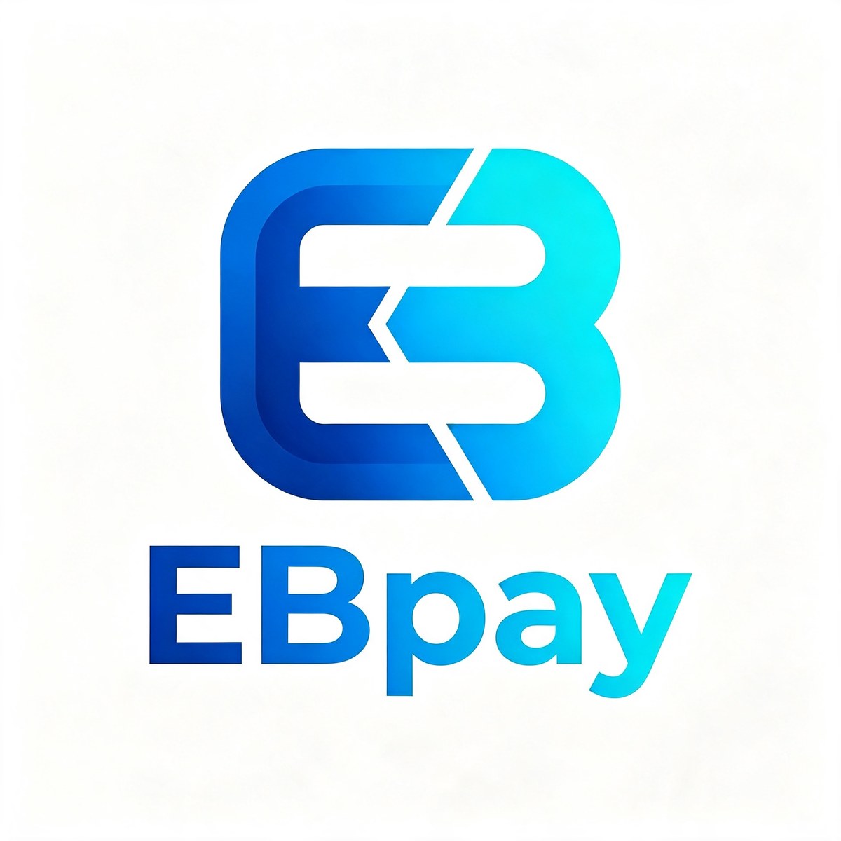 ebpay注册界面样例