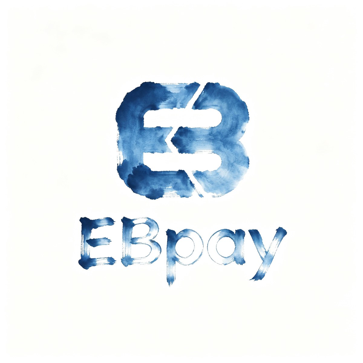 ebpay钱包界面样例